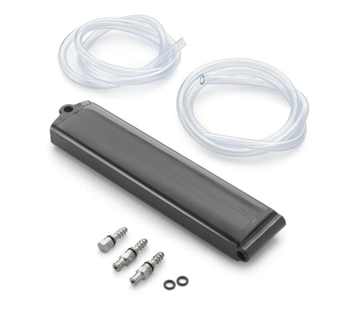 HUSQVARNA KTM COOLANT RESERVOIR 125-500 XCW EXC EXCF XCFW EC 79635965044 OEM